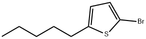 5-bromo-2-n-pentylthiophene/301199-32-6